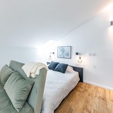 Ferienwohnung D&V Living Wien Exterior foto