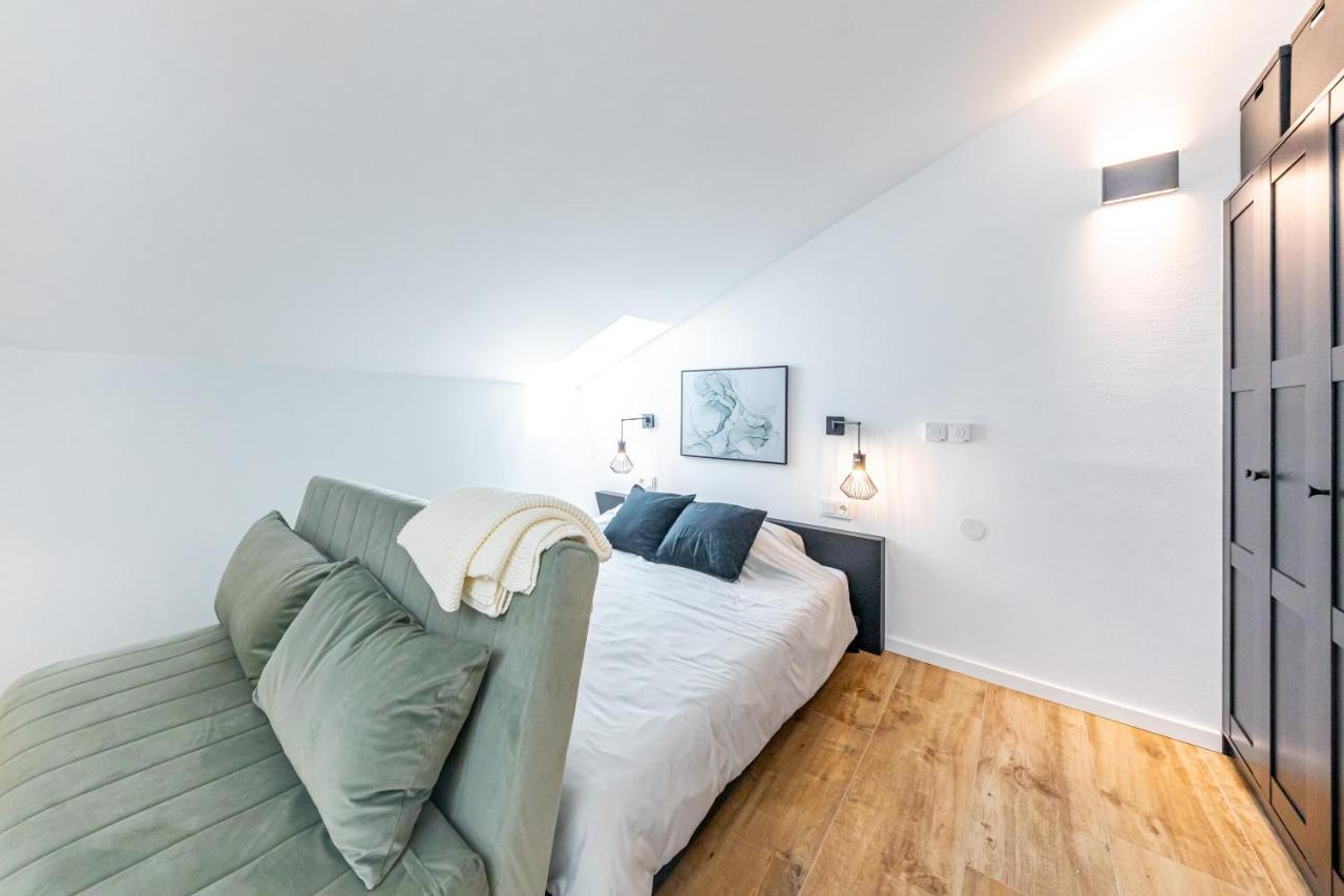 Ferienwohnung D&V Living Wien Exterior foto