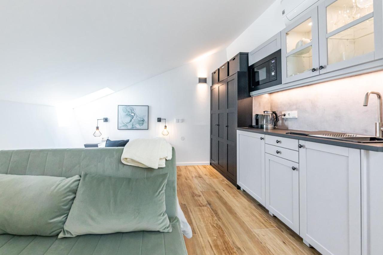 Ferienwohnung D&V Living Wien Exterior foto
