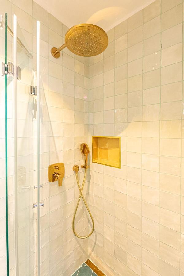 Ferienwohnung D&V Living Wien Exterior foto