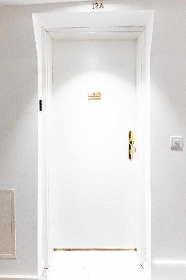 Ferienwohnung D&V Living Wien Exterior foto