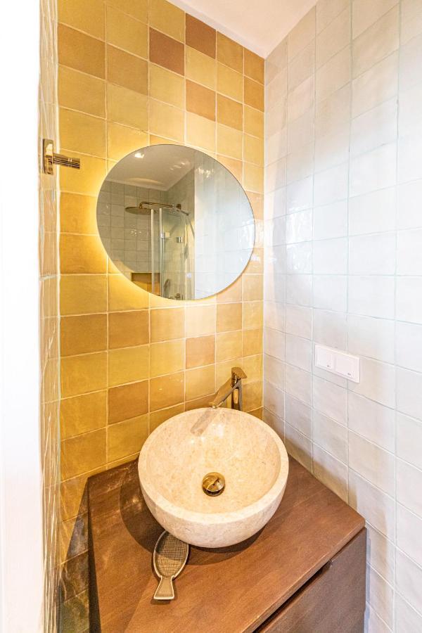 Ferienwohnung D&V Living Wien Exterior foto