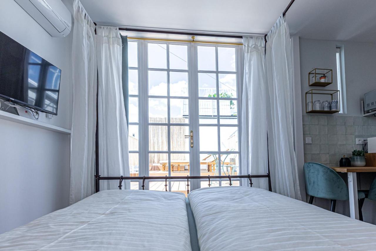 Ferienwohnung D&V Living Wien Exterior foto